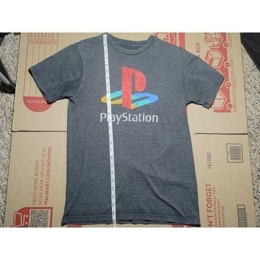 2015 Ripple Junction Sony Playstation Graphic Log… - image 2