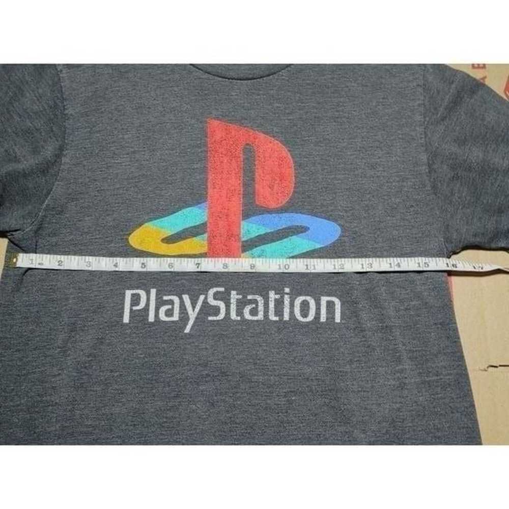 2015 Ripple Junction Sony Playstation Graphic Log… - image 4