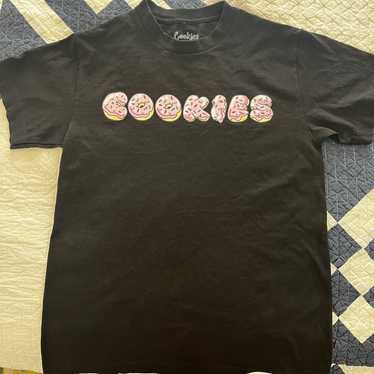 Cookies T shirt - image 1