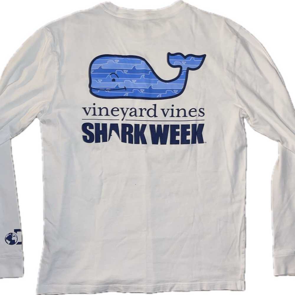 vineyard vines men shirt - image 2