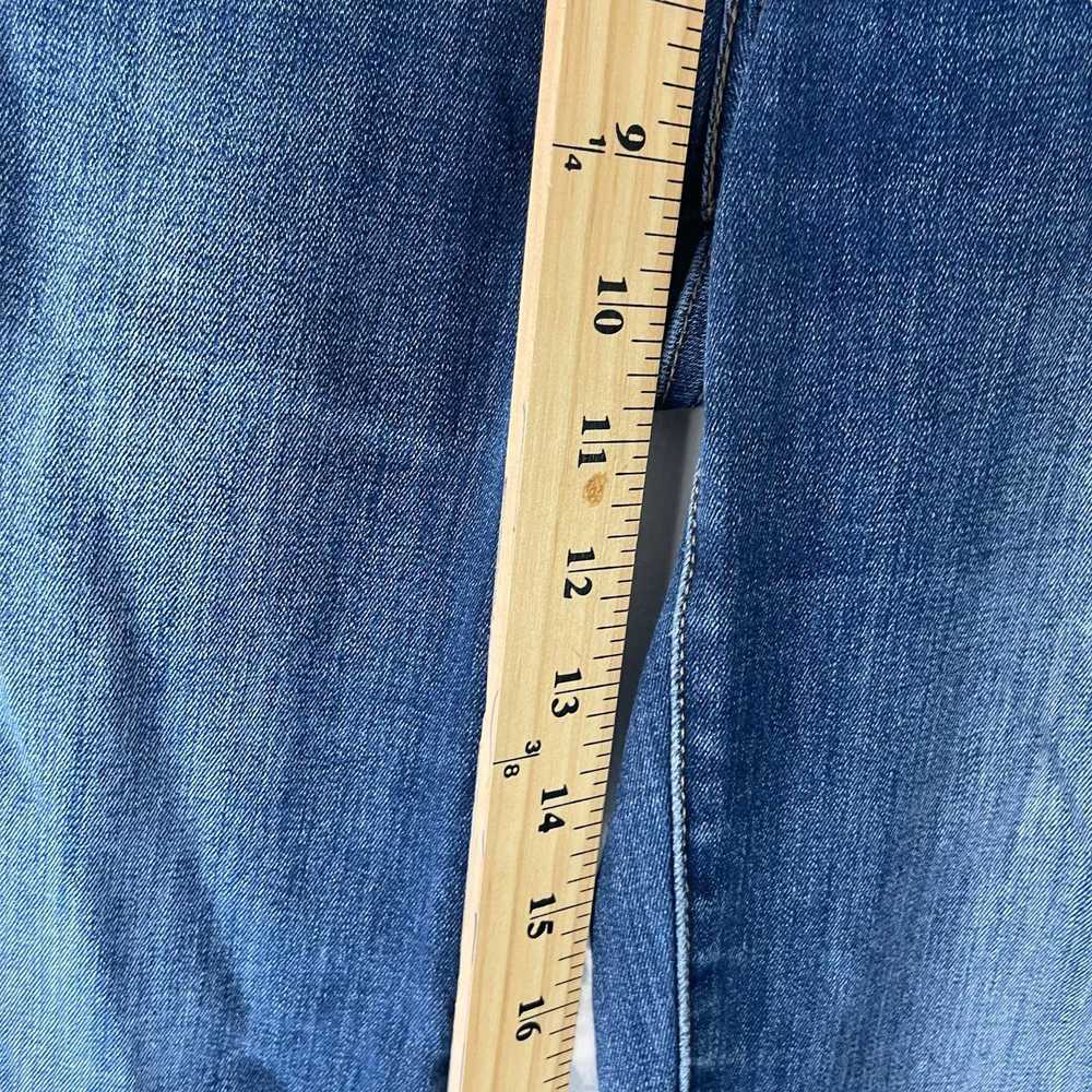 Levi's Levi's 314 Shaping Straight Women Size 29 … - image 10