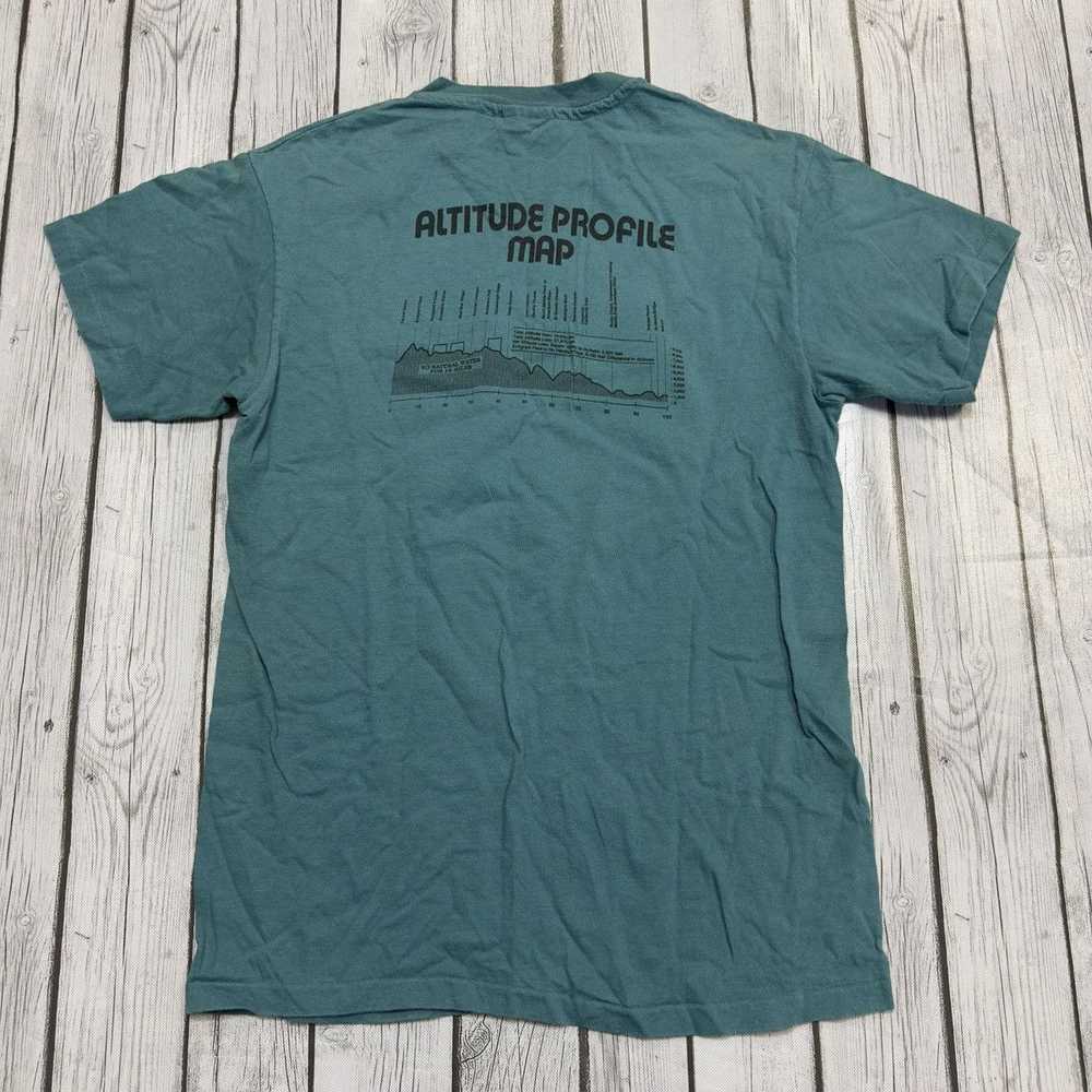 Hanes × Vintage Vintage Western States Endurance … - image 2