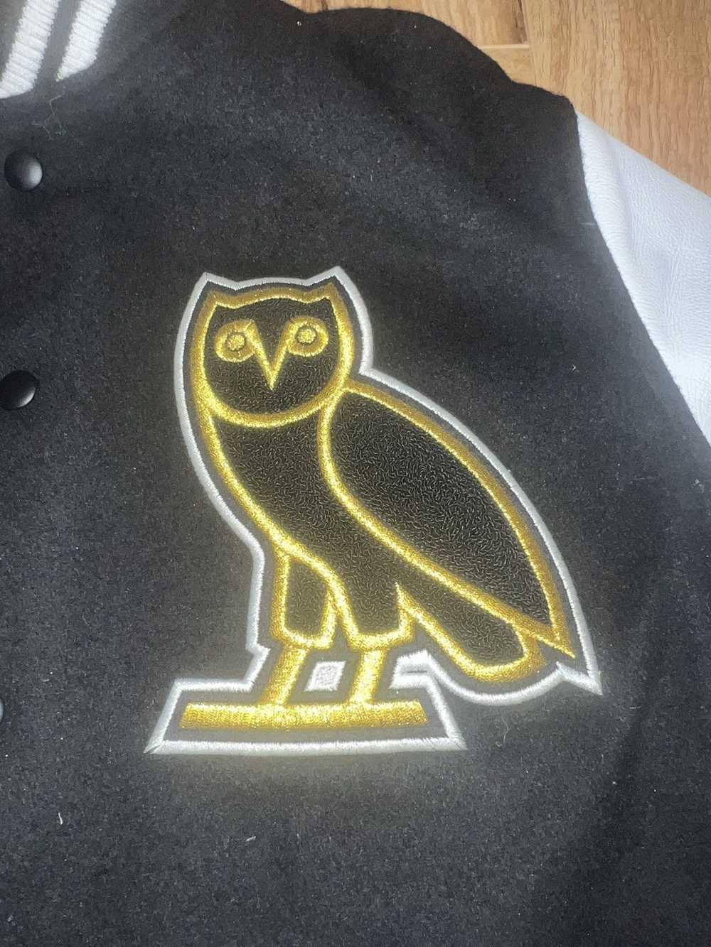 Faze × Octobers Very Own OVO x Faze Clan Varsity … - image 5