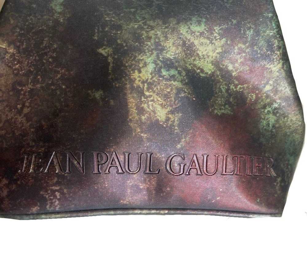 Jean Paul Gaultier Jean-Paul GAULTIER V-Cyber 2Wa… - image 5