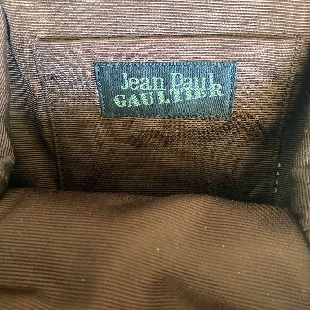 Jean Paul Gaultier Jean-Paul GAULTIER V-Cyber 2Wa… - image 7