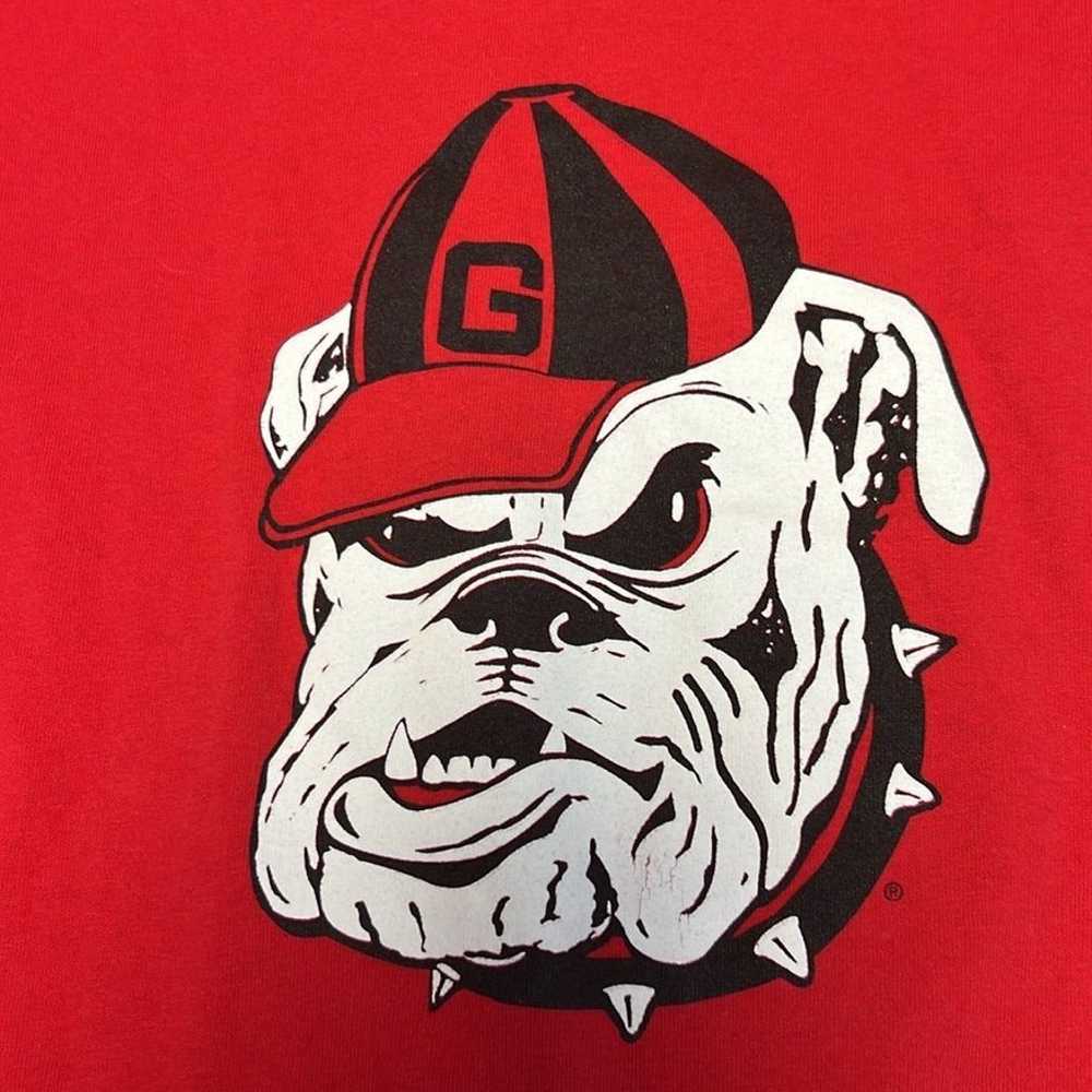 Georgia Bulldogs - image 7