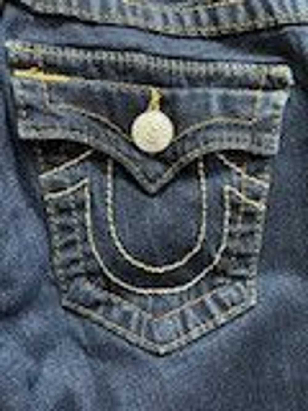 Rare × True Religion × Vintage True Religion Vint… - image 5