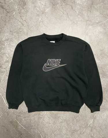 Nike × Streetwear × Vintage Nike Vintage Centr Lo… - image 1