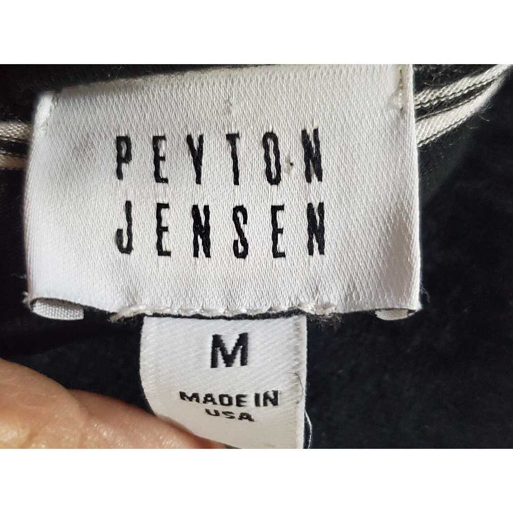 Other Peyton Jensen Modal Round Neck Long Sleeve … - image 7