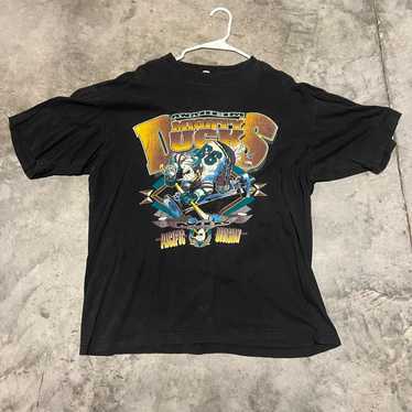 Other Vintage Anaheim Mighty Ducks NHL T-shirt - image 1