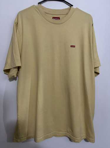 Supreme small box tee - Gem