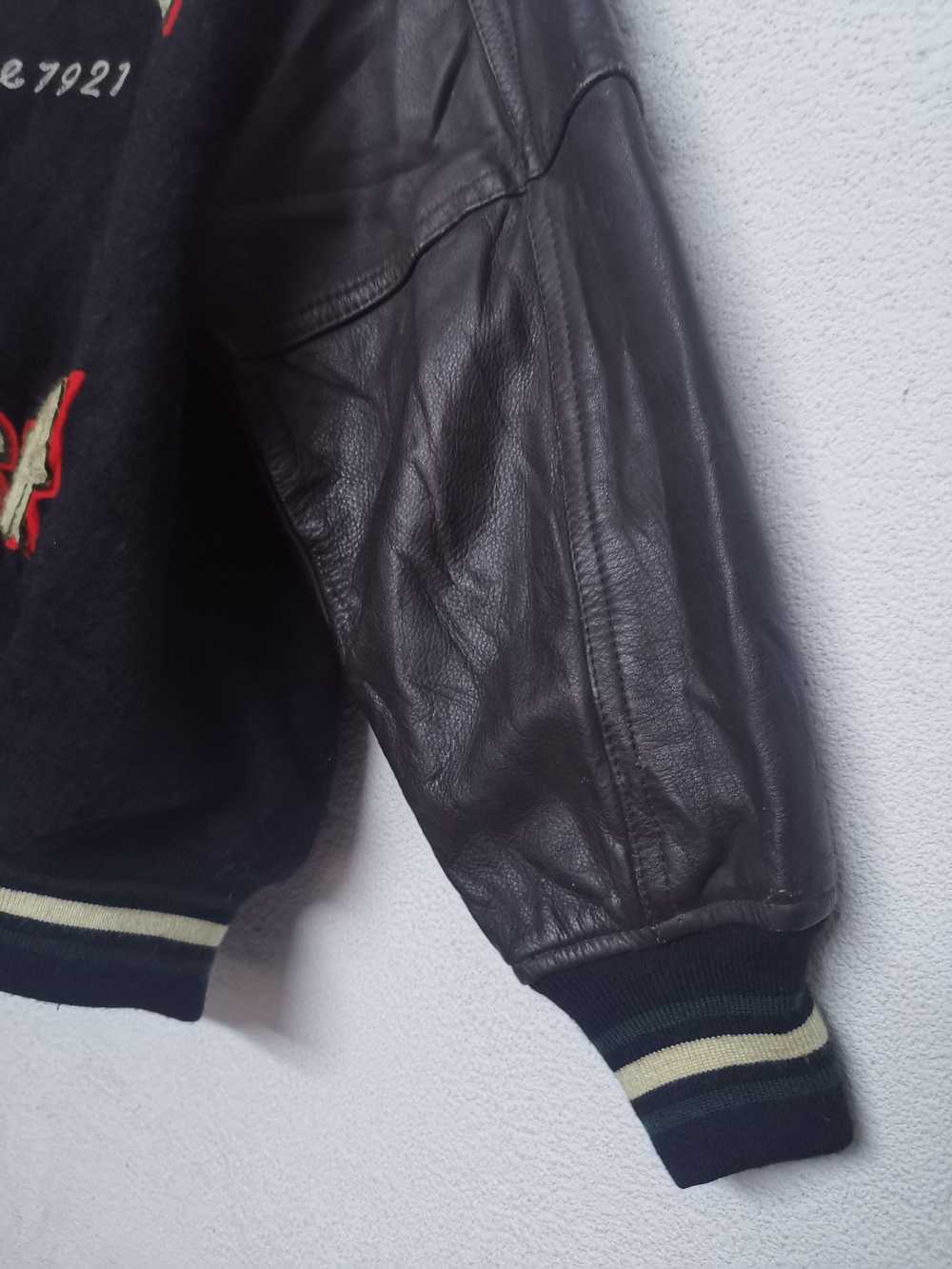 Mcgregor × Oldvarsity/Stadium × Varsity Jacket Mc… - image 9