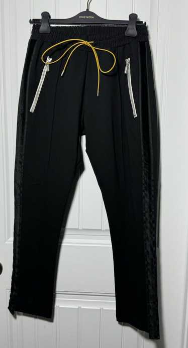 Rhude Slim Fit Tuxedo Pant