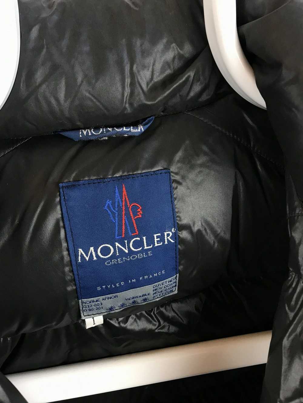 Moncler × Moncler Grenoble × Vintage Vintage Monc… - image 6