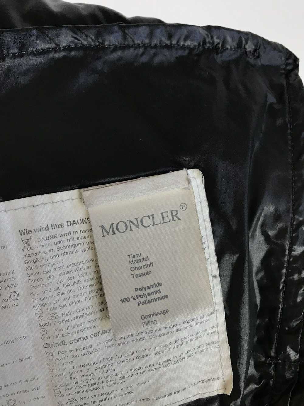 Moncler × Moncler Grenoble × Vintage Vintage Monc… - image 8