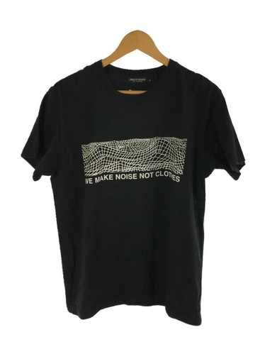 Undercover We Make Noise Synth Head tee