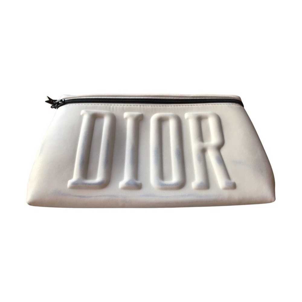 Dior Dior Cosmetics Parfums Bag Pouch - image 2