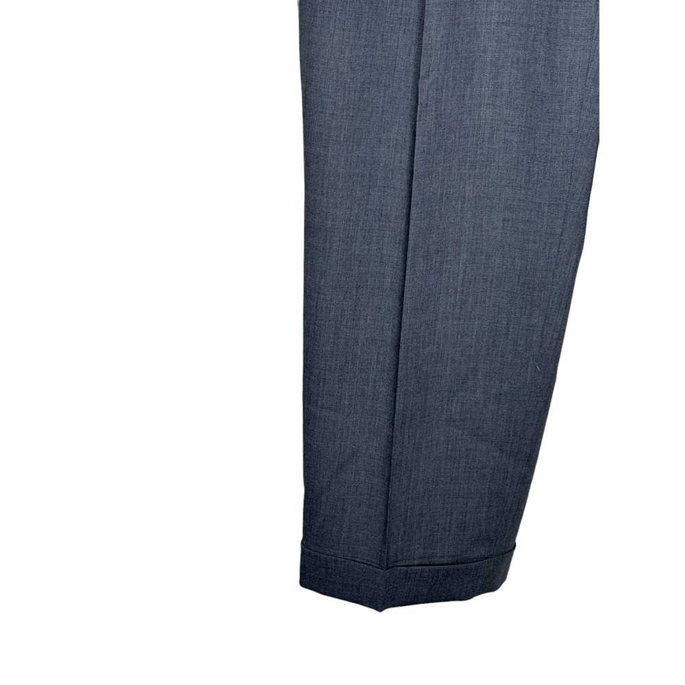 Samuelsohn Samuelsohn Men Dress Pants Natural Str… - image 3