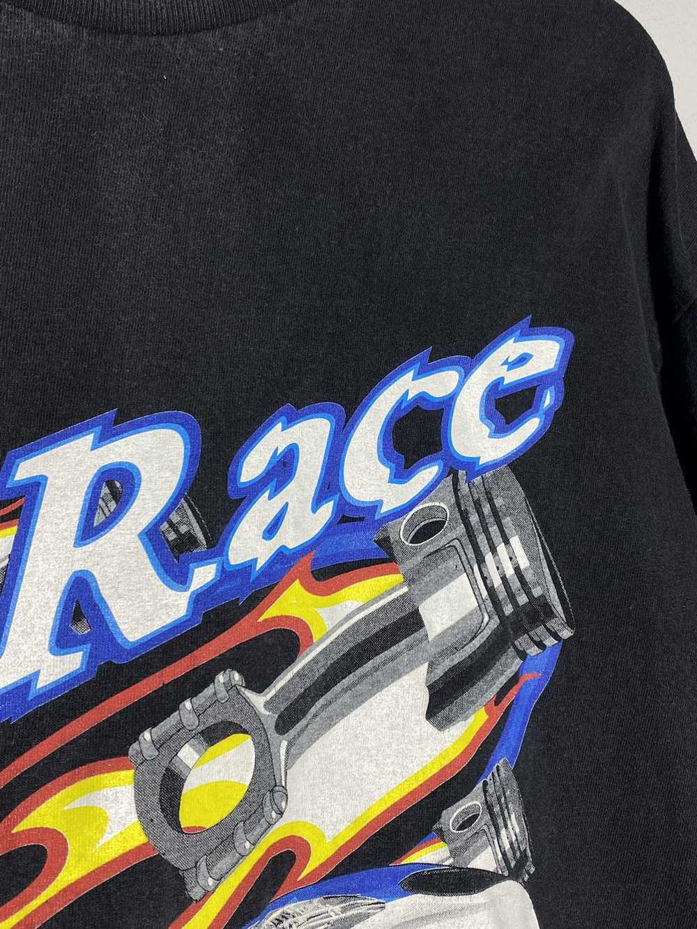 Racing × Streetwear × Vintage Vintage 90s Ford Ra… - image 10