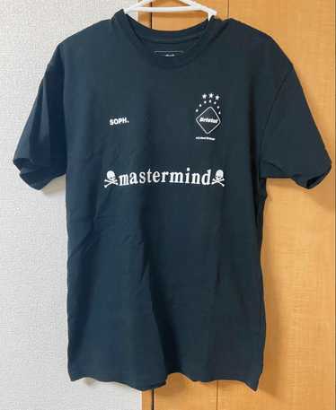 Football Club Real Bristol × Mastermind Japan × S… - image 1