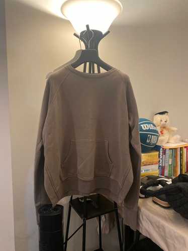 fear of god 7th reversible ダウンベスト XL FIRST DOWN SALE セール ファーストダウン ベスト BACK FLEECE