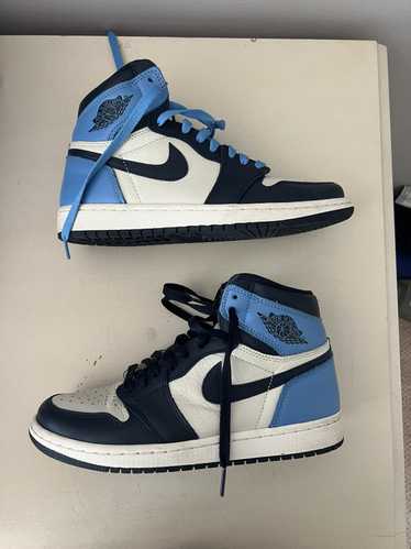 Nike Air Jordan 1 Retro High OG “Obsidian” - image 1