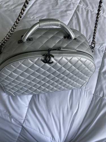 Chanel Chanel RARE Bowling bag XL