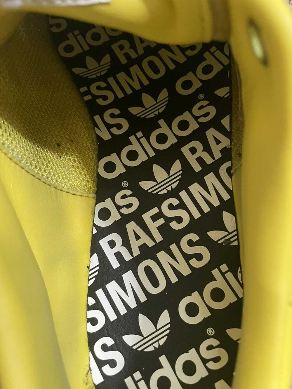 Adidas × Raf Simons RAF simons Stan smith adidas … - image 6