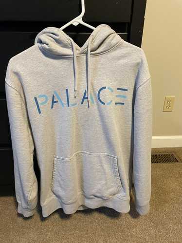 Palace Palace UK hoodie