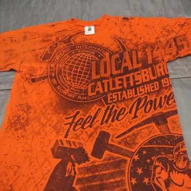 Local 1445 T-shirt - image 1