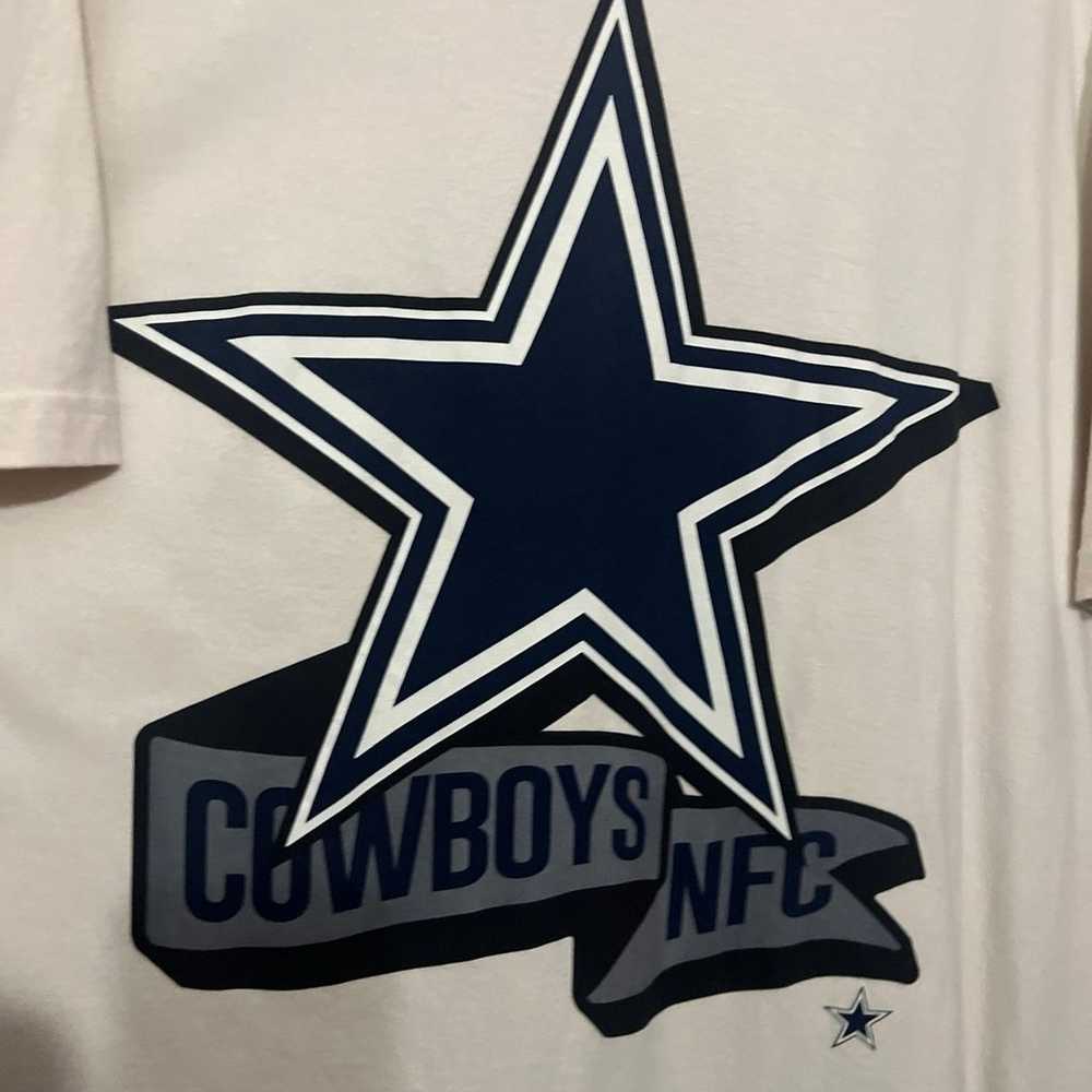 NFL Dallas Cowboys 3xl shirt New Era - image 1