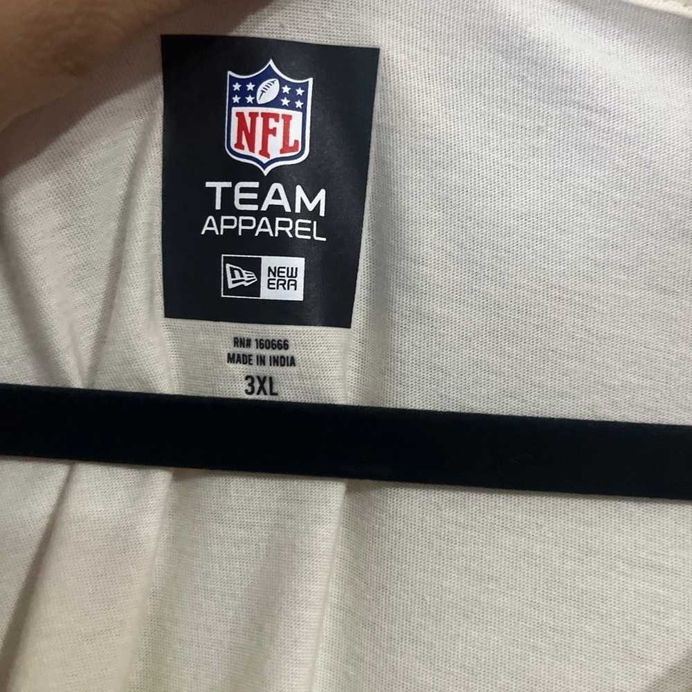 NFL Dallas Cowboys 3xl shirt New Era - image 2