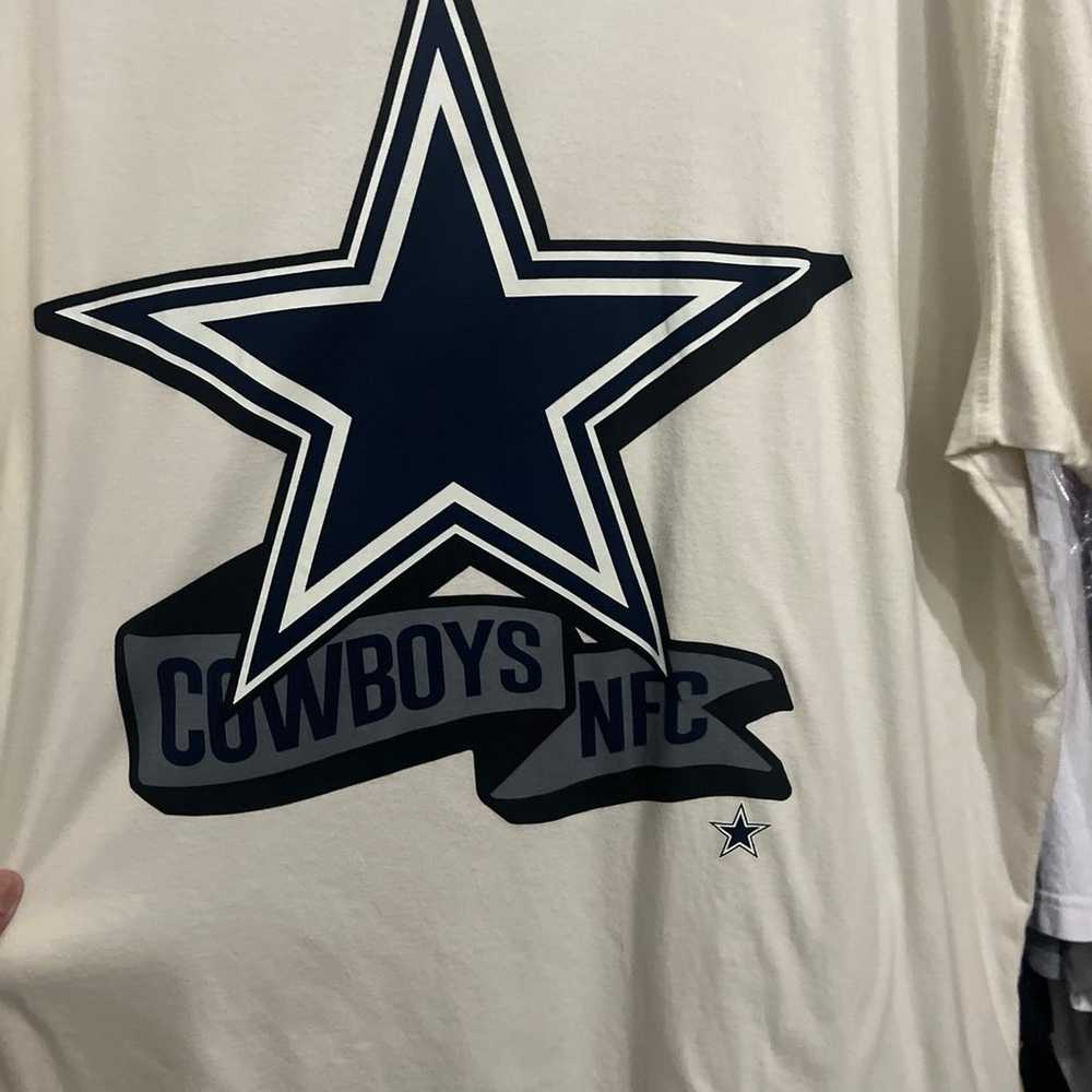 NFL Dallas Cowboys 3xl shirt New Era - image 7