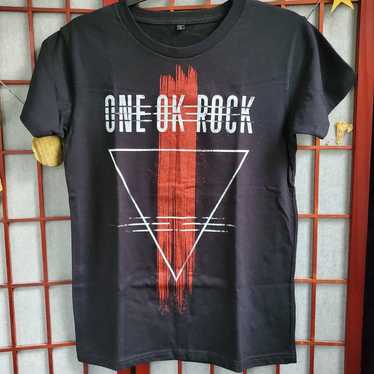 One ok rock t-shirt - Gem
