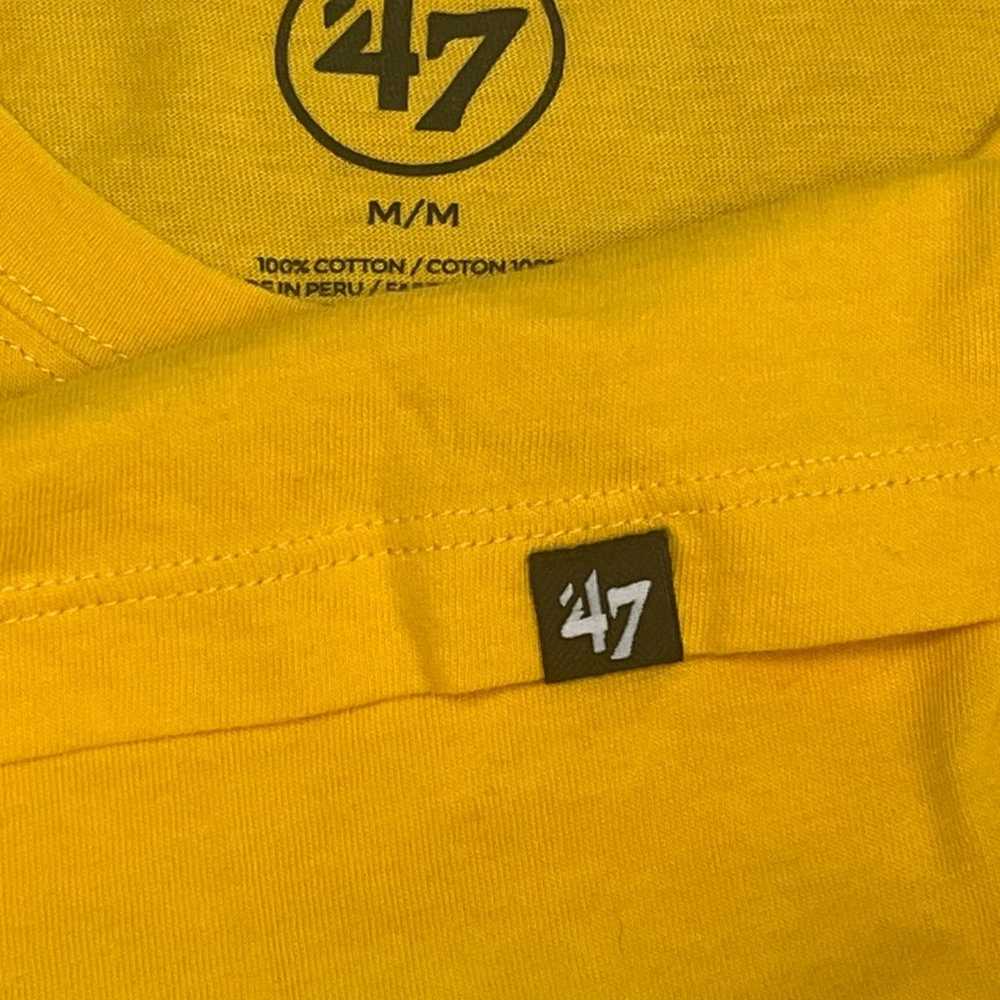 Cleveland Cavs ‘47 tshirt - image 3