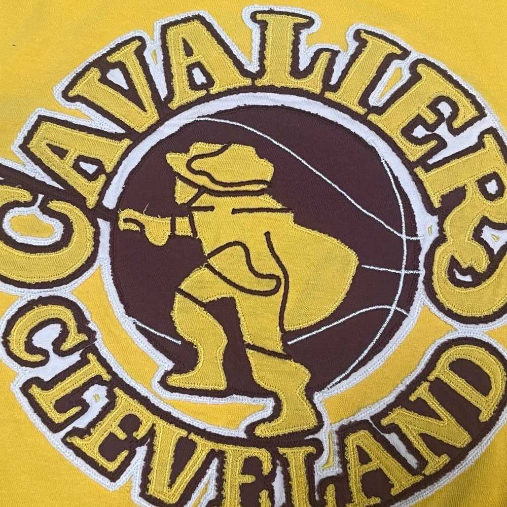 Cleveland Cavs ‘47 tshirt - image 4