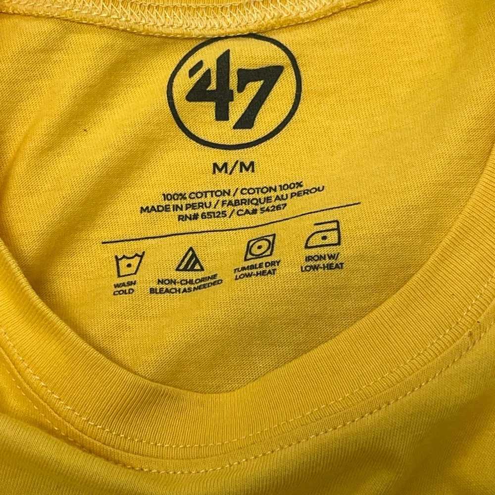 Cleveland Cavs ‘47 tshirt - image 8