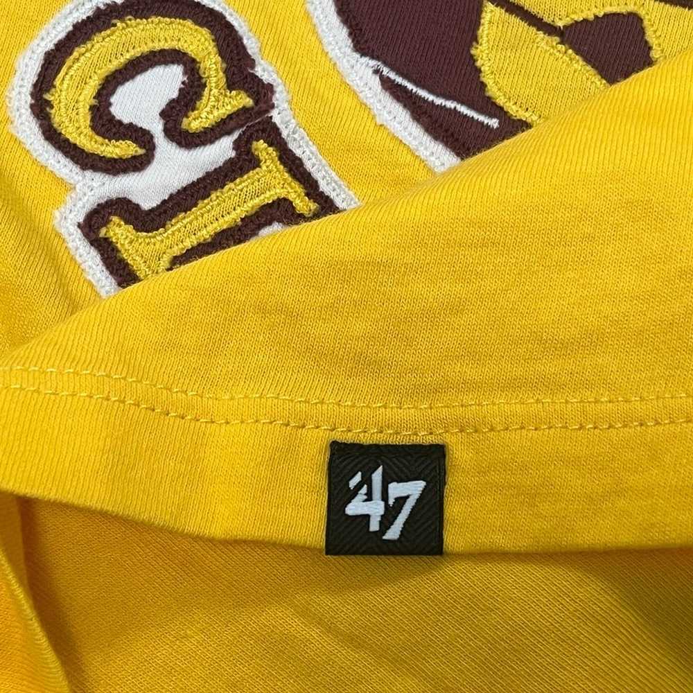 Cleveland Cavs ‘47 tshirt - image 9