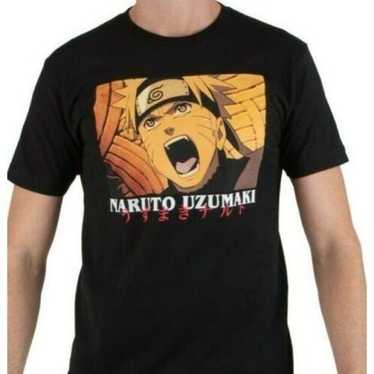 Naruto Shippuden Collection NARUTO UZUMAKI Graphi… - image 1