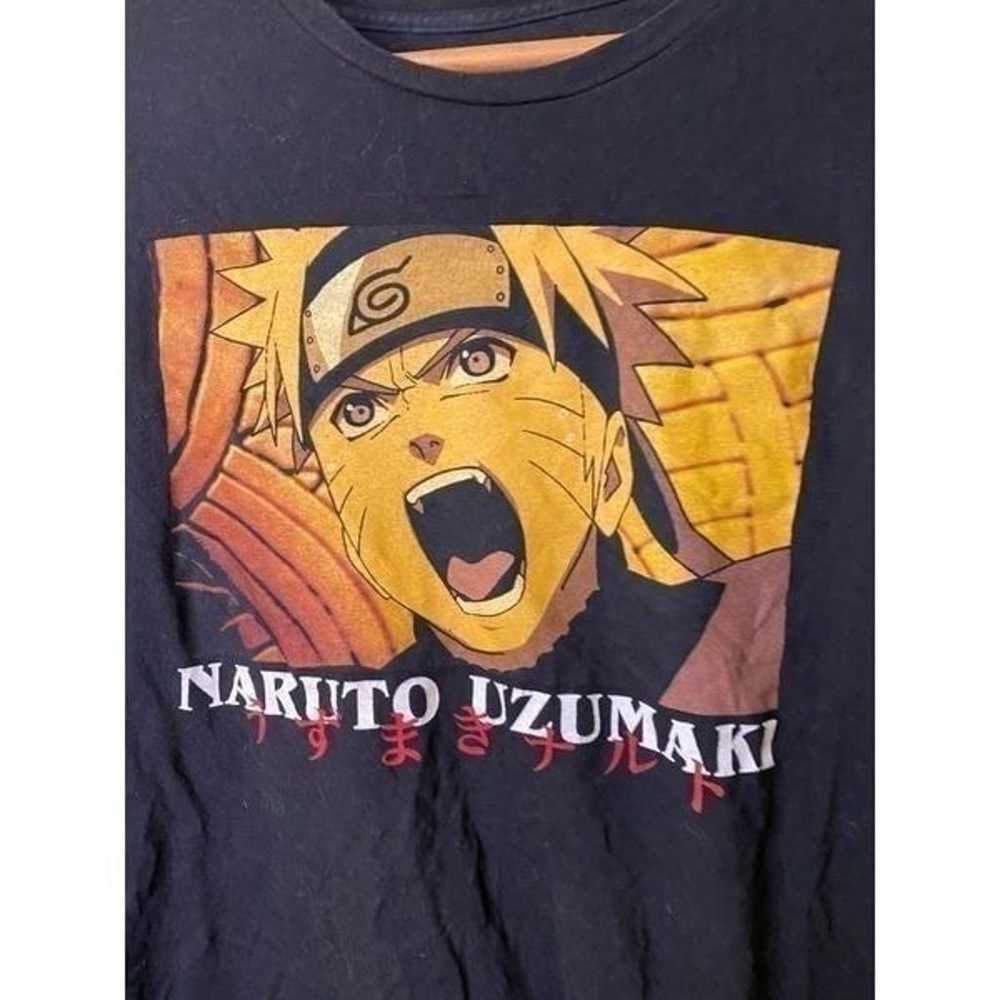 Naruto Shippuden Collection NARUTO UZUMAKI Graphi… - image 3