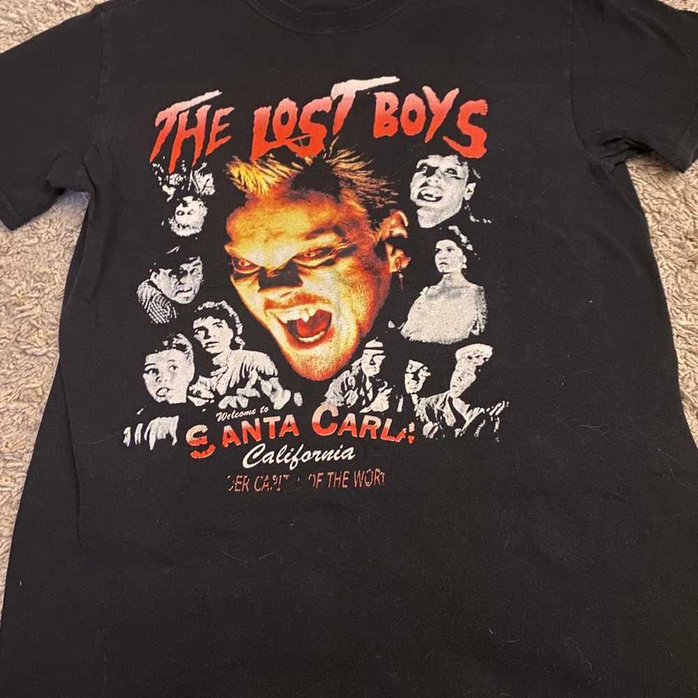 Lost Boys Shirt - image 1