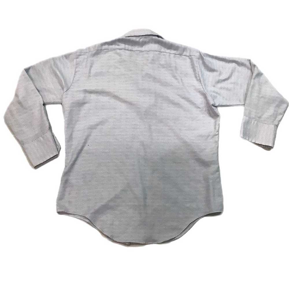 Vtg Getaway long sleeve shirt - image 2