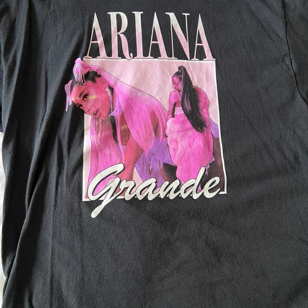 Ariana Grande Shirt - image 1