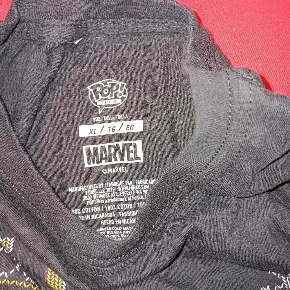 Marvel/DC t shirt bundle - image 6