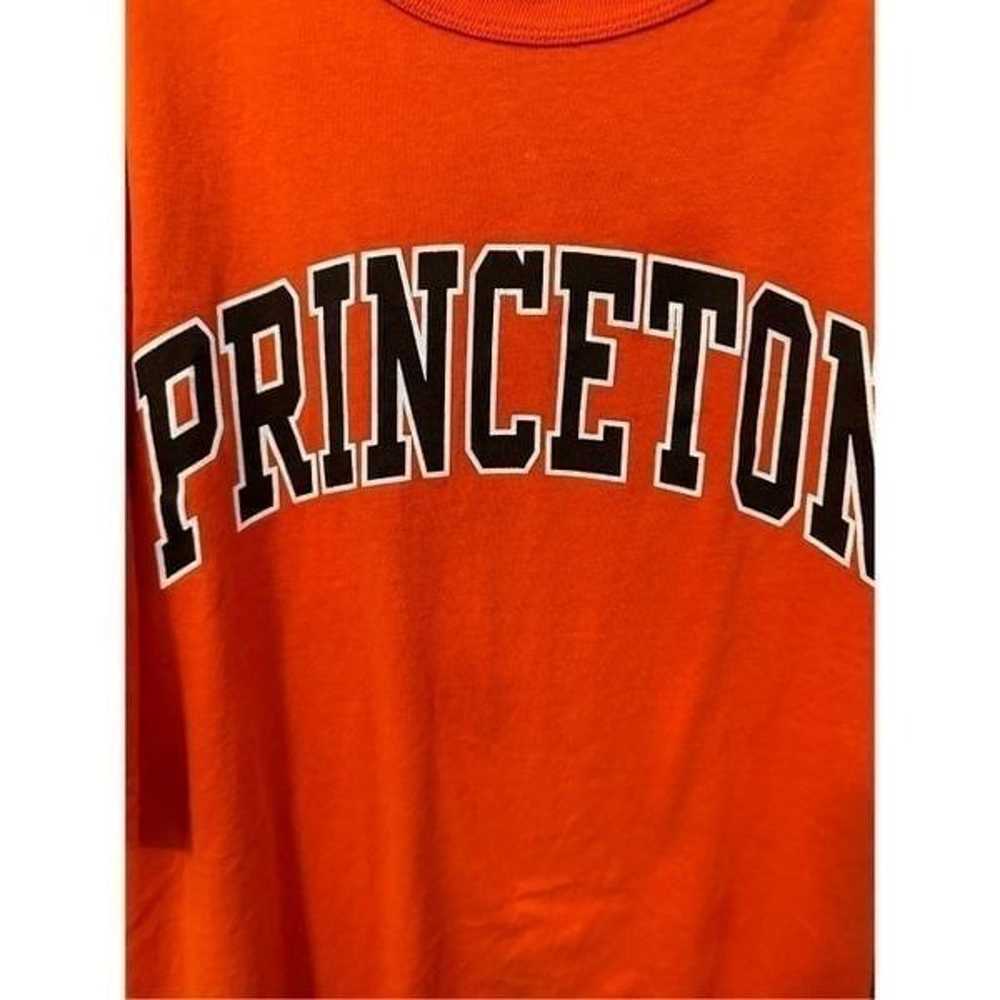 Vintage Russell Athletic Princeton Tee - image 2