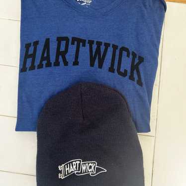 Hartwick College shirt