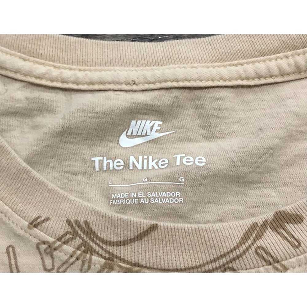 Nike Sun Club Adult Large Only Good Days All Over… - image 3
