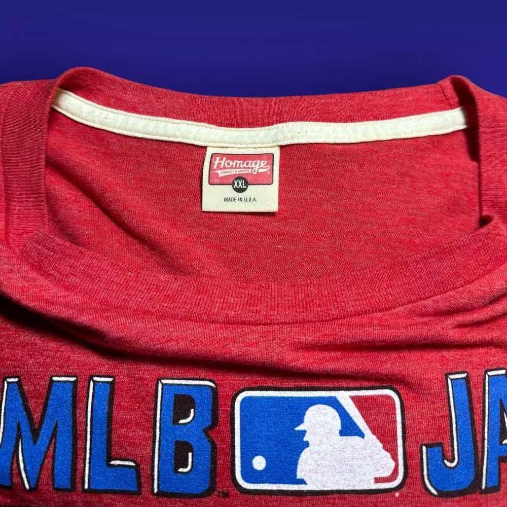 MLB Jam Homage Juan Soto & Max Scherzer Washingto… - image 3
