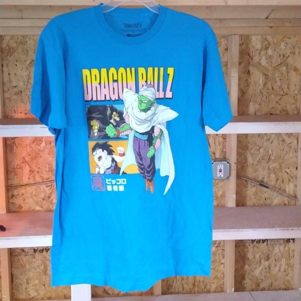Dragon Ball Z T-shirt - image 1