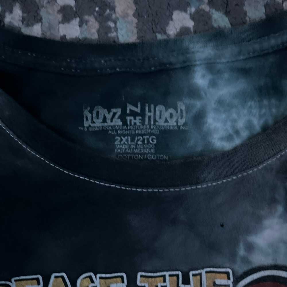 Brand new Boyz n the hood shirt 2XL - image 2